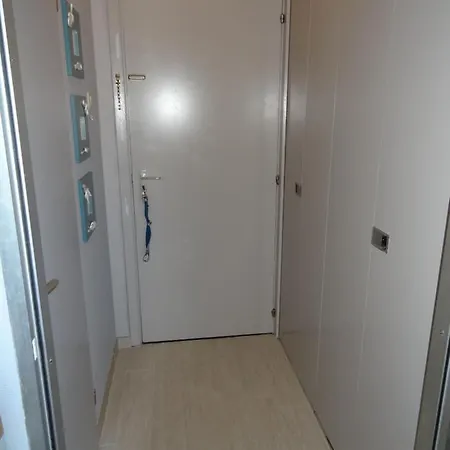 Lägenhet Bain - 1