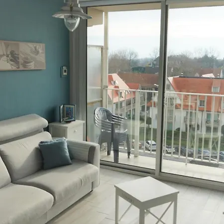 Lägenhet Bain - 1 *
